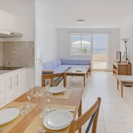 Terrazza E Vista Sull'oceano, Wi-fi, Piano 3, Piscina Sullo Stesso Piano Apartment *