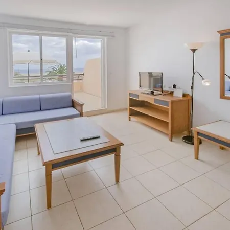 Apartment Terrazza E Vista Sull'oceano, Wi-fi, Piano 3, Piscina Sullo Stesso Piano, Aria Condizionata *