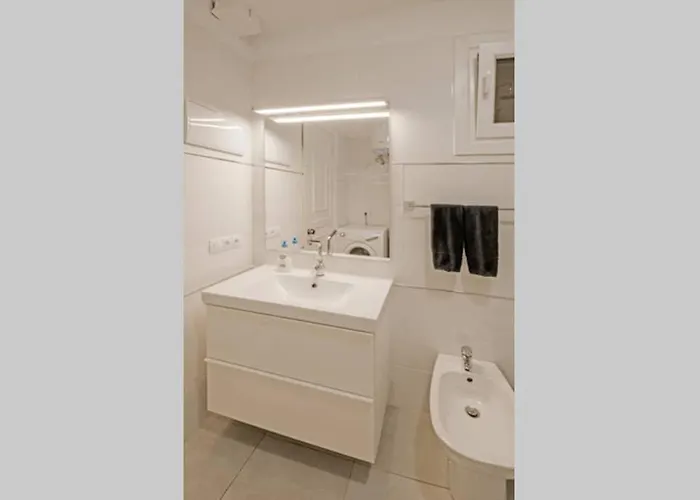 Terrazza E Vista Sull'oceano, Wi-fi, Piano 3, Piscina Sullo Stesso Piano, Aria Condizionata Morro Jable (Fuerteventura)