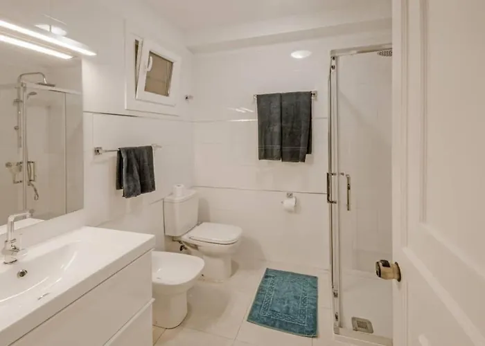 Terrazza E Vista Sull'oceano, Wi-fi, Piano 3, Piscina Sullo Stesso Piano, Aria Condizionata Morro Jable (Fuerteventura)