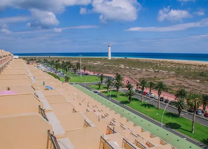 Apartman Terrazza E Vista Sull'oceano, Wi-fi, Piano 3, Piscina Sullo Stesso Piano, Aria Condizionata *