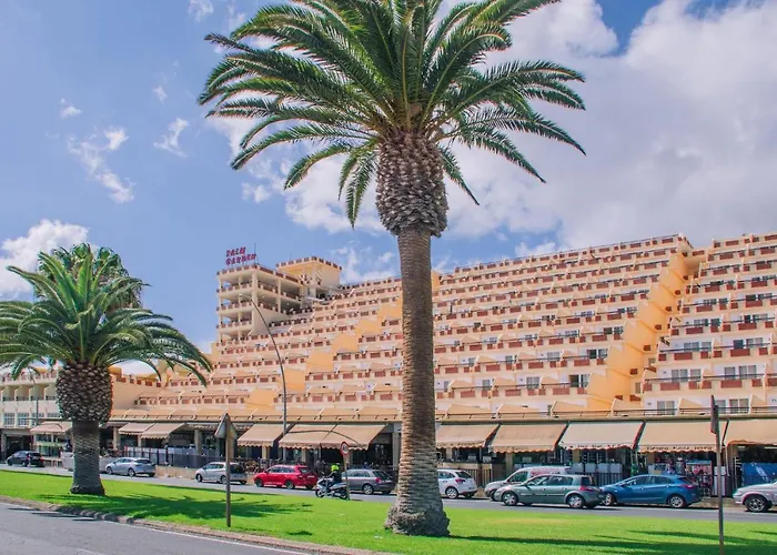 Terrazza E Vista Sull'oceano, Wi-fi, Piano 3, Piscina Sullo Stesso Piano, Aria Condizionata * Morro Jable (Fuerteventura)