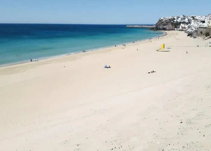 Terrazza E Vista Sull'oceano, Wi-fi, Piano 3, Piscina Sullo Stesso Piano, Aria Condizionata *
