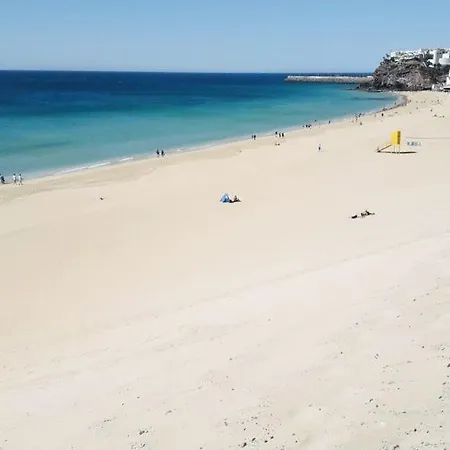Terrazza E Vista Sull'oceano, Wi-fi, Piano 3, Piscina Sullo Stesso Piano, Aria Condizionata *